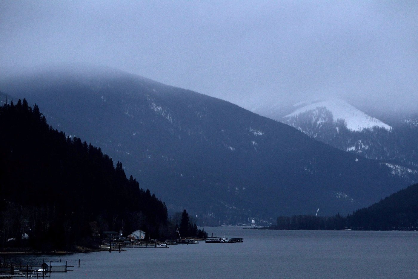 'We have no back road': Panic in tiny Kootenay towns as B.C. ferry strike escalates | iNFOnews.ca