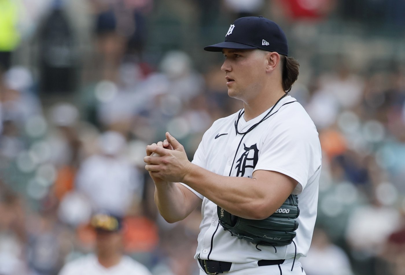 MLB-best Tigers limping into All-Star Game break with season-high, 4-game losing streak after sweep | iNFOnews.ca MLB-best Tigers limping into All-Star Game break with season-high, 4-game losing streak after sweep | iNFOnews.ca