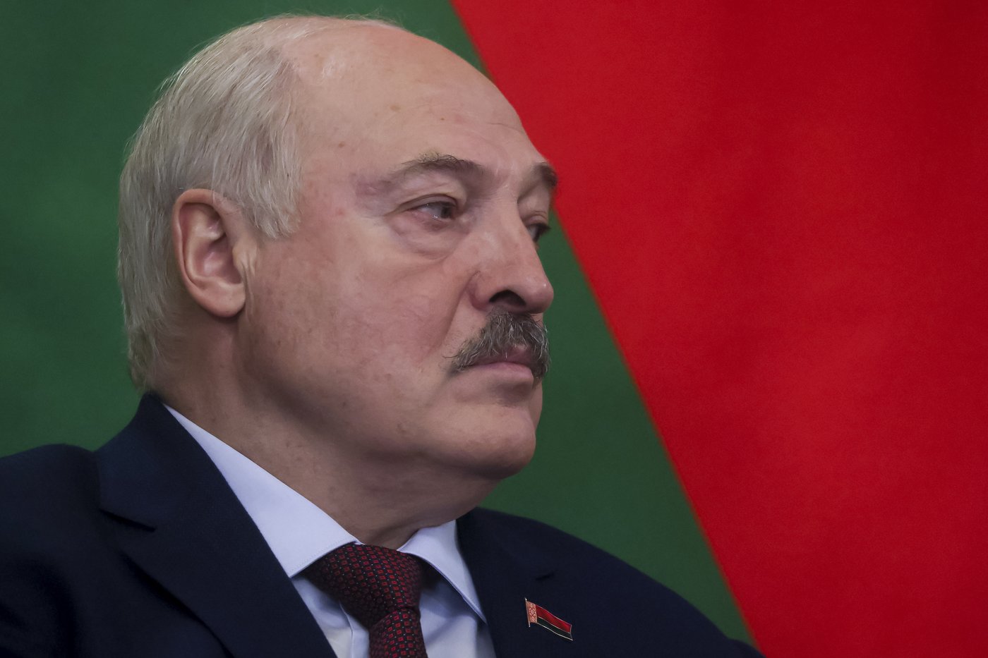 An independent journalist arrested on treason charges in Belarus | iNFOnews.ca An independent journalist arrested on treason charges in Belarus | iNFOnews.ca