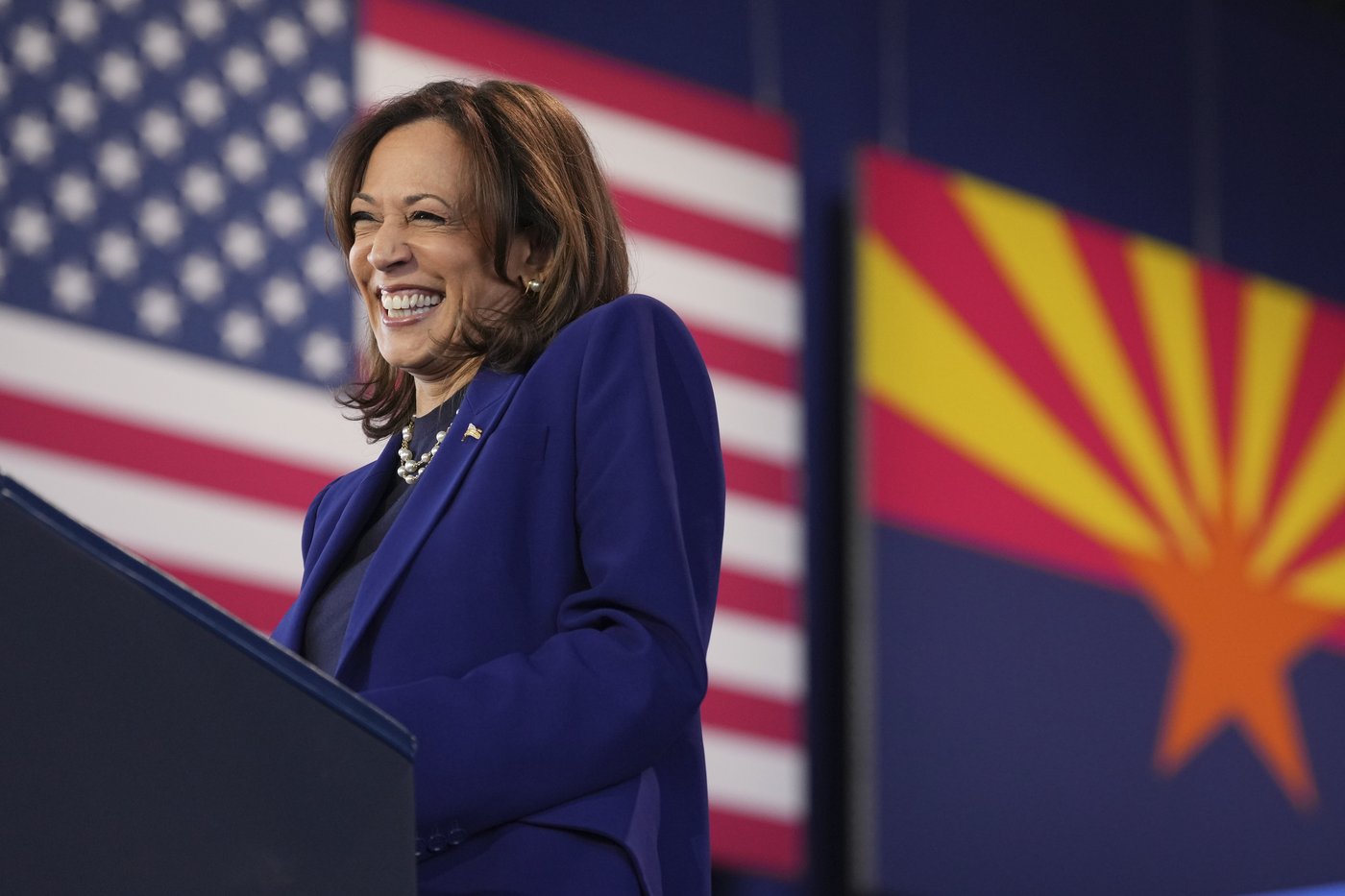 PHOTO COLLECTION: AP Top Photos of the Day, Thursday, October 31, 2024 | iNFOnews.ca