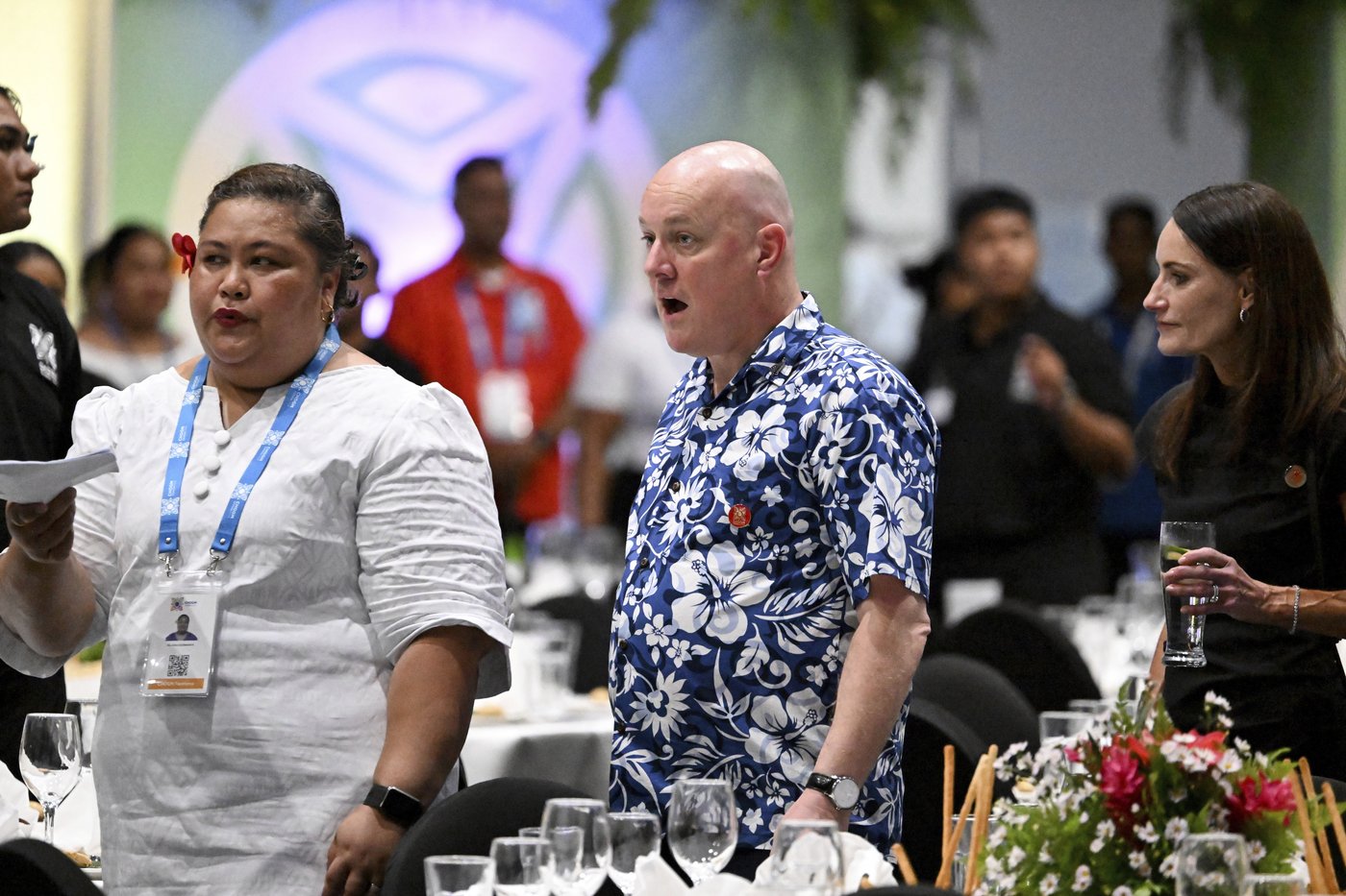 Britain's leaders likely to face slavery reparations questions at a summit of former colonies | iNFOnews.ca Britain's leaders likely to face slavery reparations questions at a summit of former colonies | iNFOnews.ca