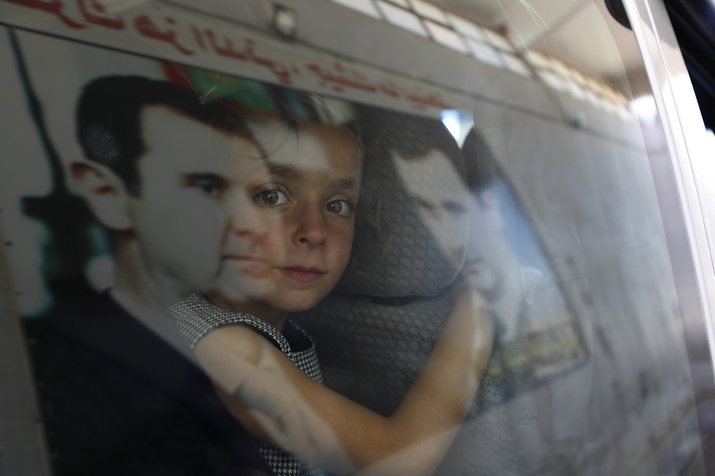 While Syrian refugees don't want to return, officials in Lebanon and Syria see exodus as opportunity | iNFOnews.ca While Syrian refugees don't want to return, officials in Lebanon and Syria see exodus as opportunity | iNFOnews.ca