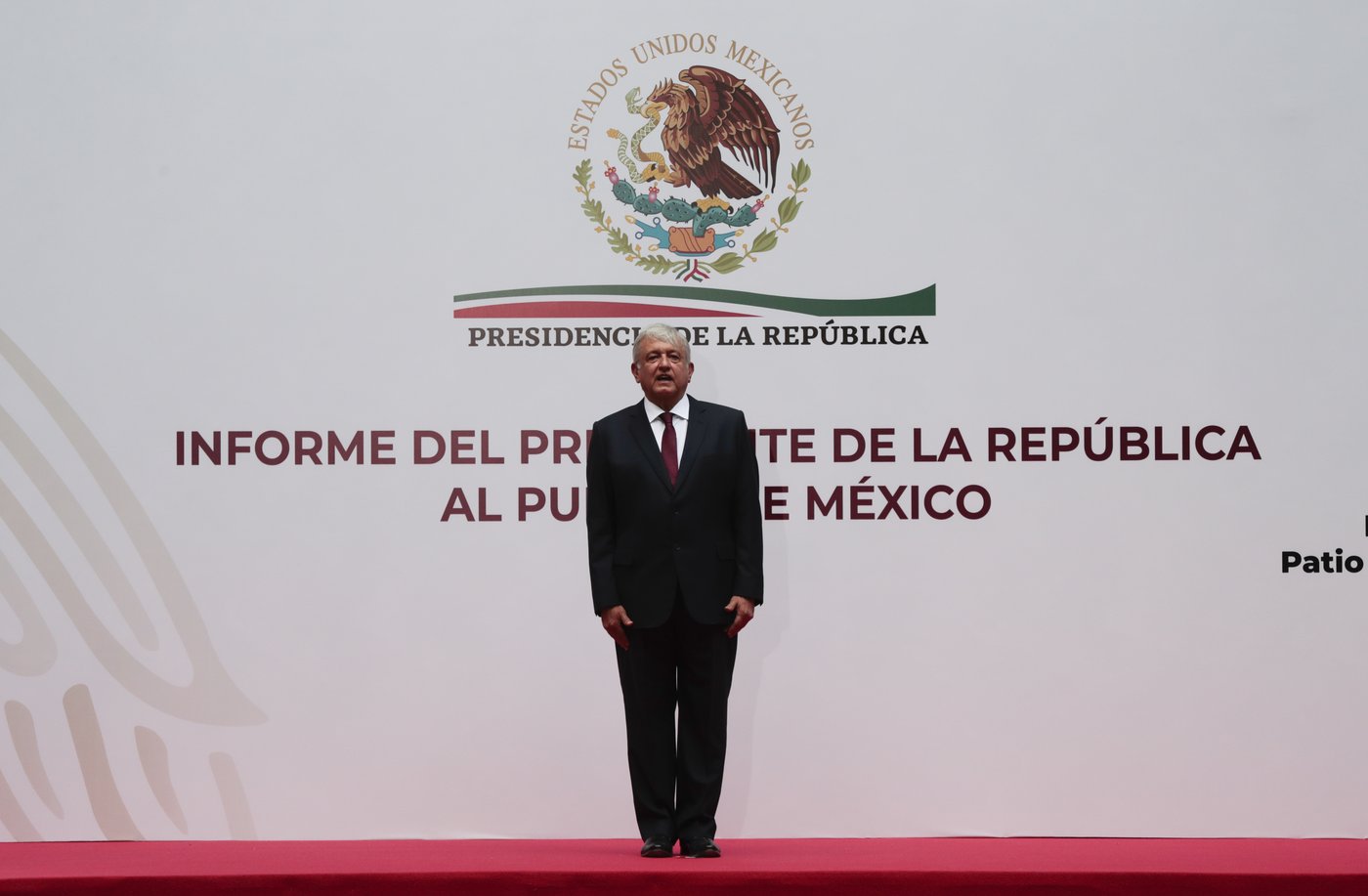 Mexico's most popular president in decades is retiring. What will he leave behind? | iNFOnews.ca Mexico's most popular president in decades is retiring. What will he leave behind? | iNFOnews.ca