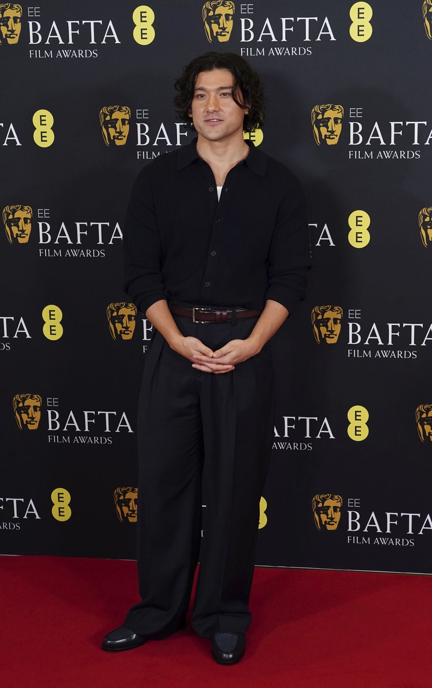 'Conclave' leads race for British BAFTA film awards as thoughts focus on fires in LA | iNFOnews.ca 'Conclave' leads race for British BAFTA film awards as thoughts focus on fires in LA | iNFOnews.ca