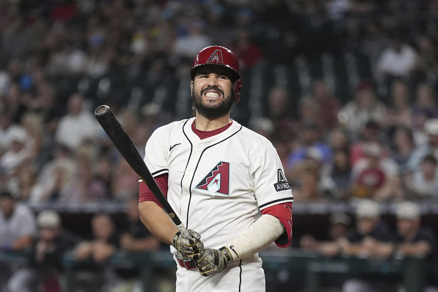 Merrill Kelly strikes out a season-high 11, Diamondbacks edge Rockies 1-0 for series win | iNFOnews.ca Merrill Kelly strikes out a season-high 11, Diamondbacks edge Rockies 1-0 for series win | iNFOnews.ca