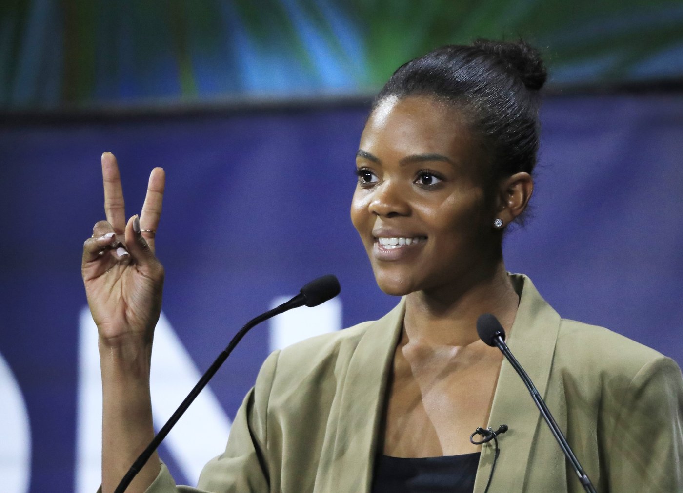 New Zealand official reverses visa refusal for US conservative influencer Candace Owens | iNFOnews.ca New Zealand official reverses visa refusal for US conservative influencer Candace Owens | iNFOnews.ca