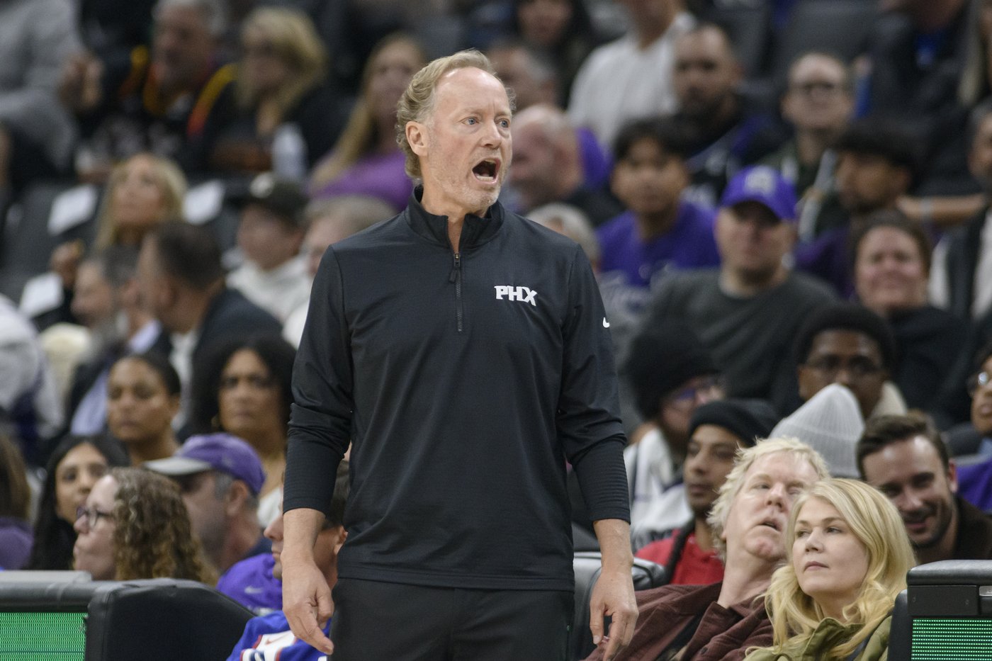 Fox, Kings beat short-handed Suns for 2nd time in 4 days, 127-101 | iNFOnews.ca Fox, Kings beat short-handed Suns for 2nd time in 4 days, 127-101 | iNFOnews.ca