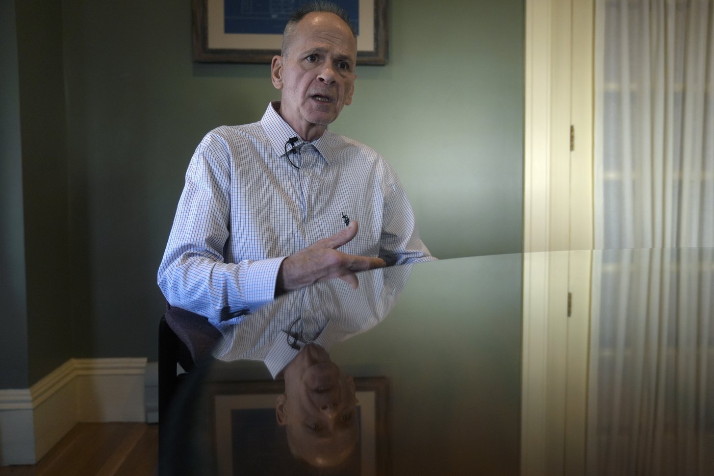 A Massachusetts man wrongfully convicted of murder was awarded $13 million. He won't get all of it | iNFOnews.ca A Massachusetts man wrongfully convicted of murder was awarded $13 million. He won't get all of it | iNFOnews.ca