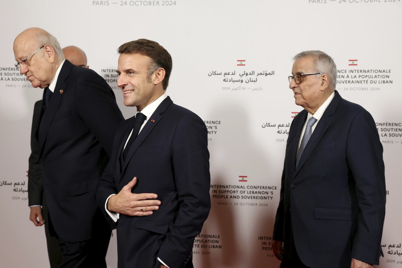 Middle East latest: Blinken in Doha to discuss Gaza cease-fire with Qatari officials | iNFOnews.ca