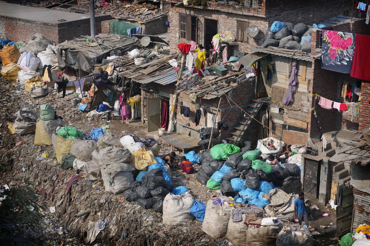 PHOTO COLLECTION: Plastic Pollution Treaty | iNFOnews.ca