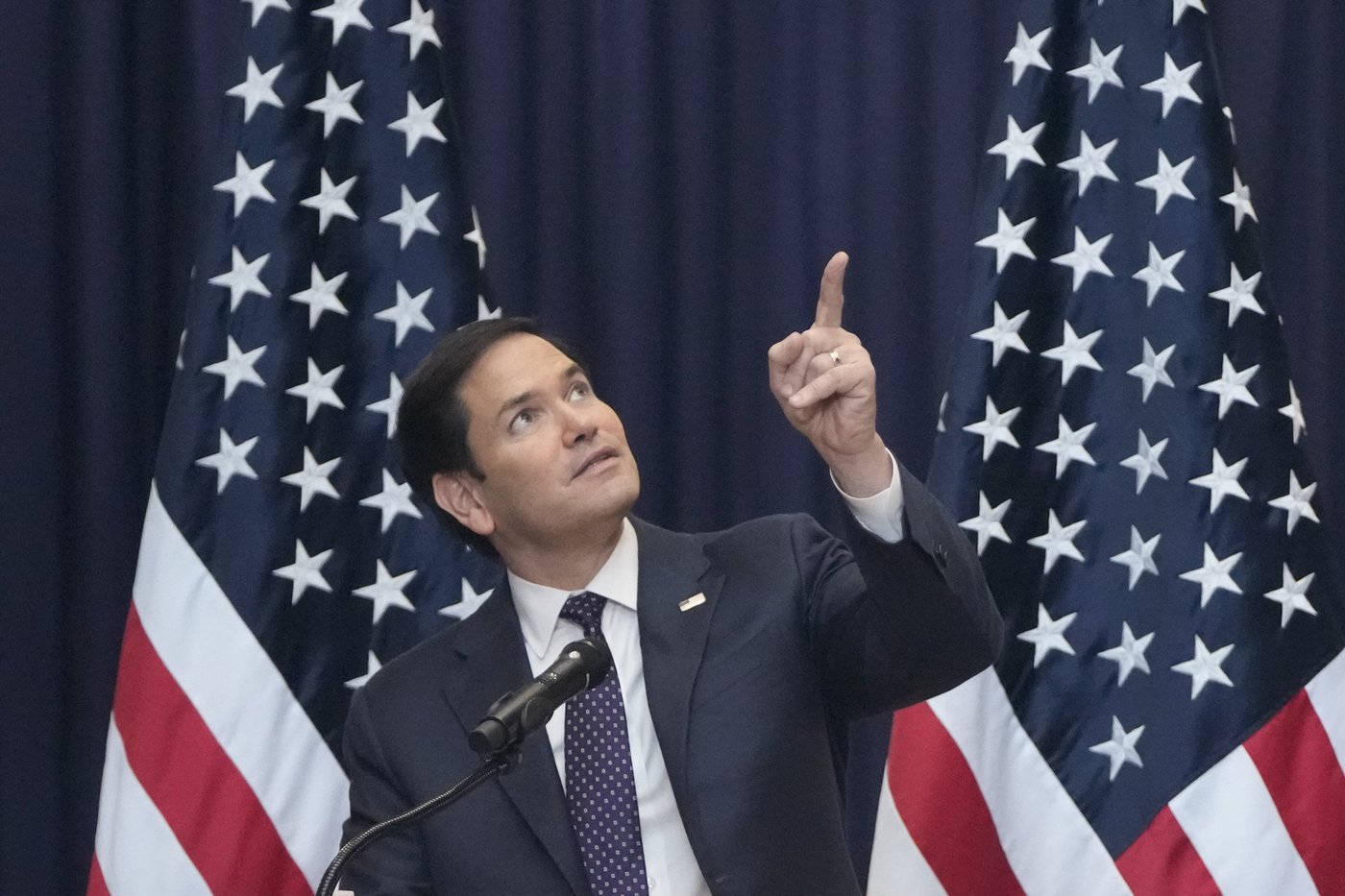 PHOTO COLLECTION: Marco Rubio in Latin America | iNFOnews.ca PHOTO COLLECTION: Marco Rubio in Latin America | iNFOnews.ca