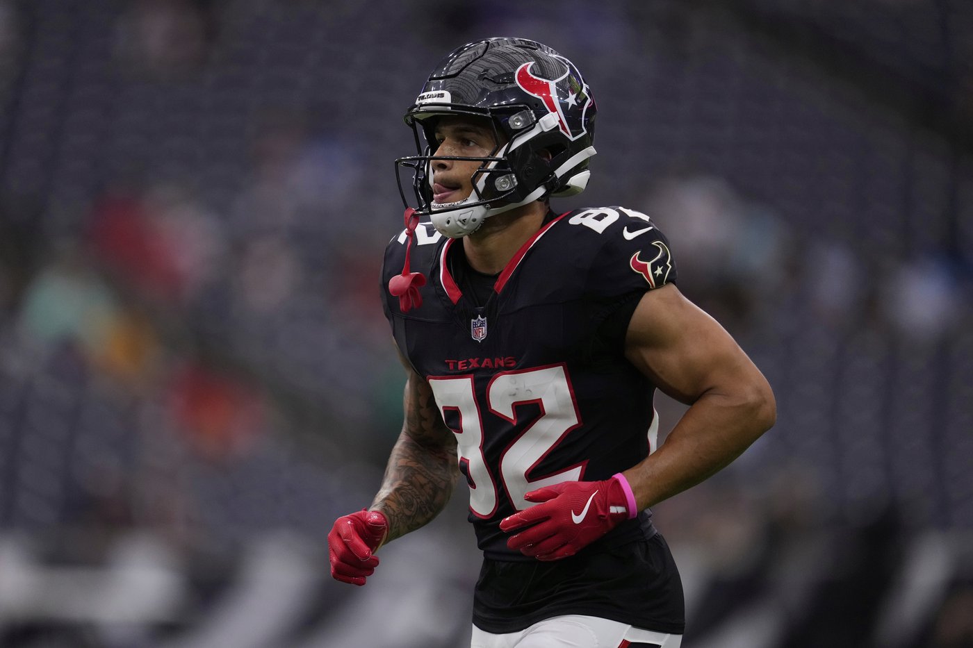 LB Nick Niemann finds new home in Green Bay after getting cut by Texans | iNFOnews.ca