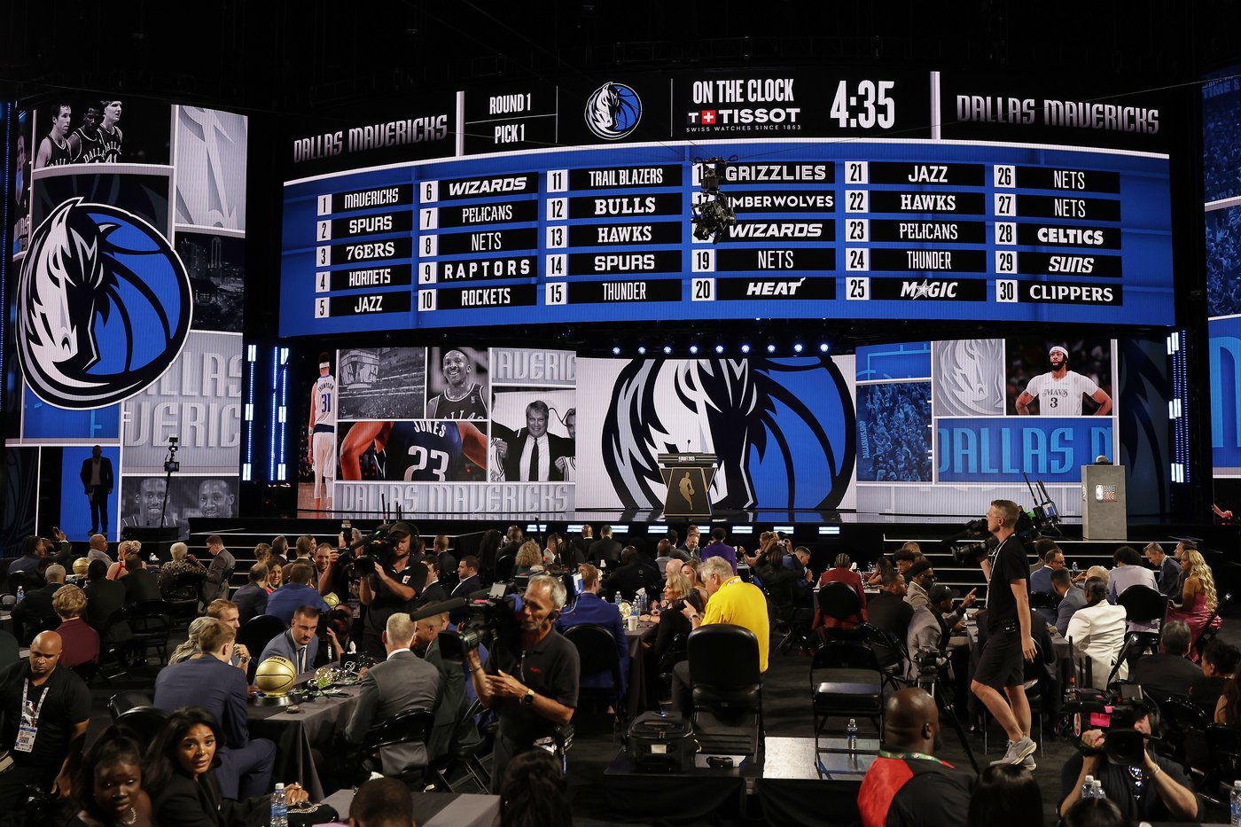 Celtics trade France's Noah Penda to Magic for 4 2nd-round picks, AP source says | iNFOnews.ca Celtics trade France's Noah Penda to Magic for 4 2nd-round picks, AP source says | iNFOnews.ca