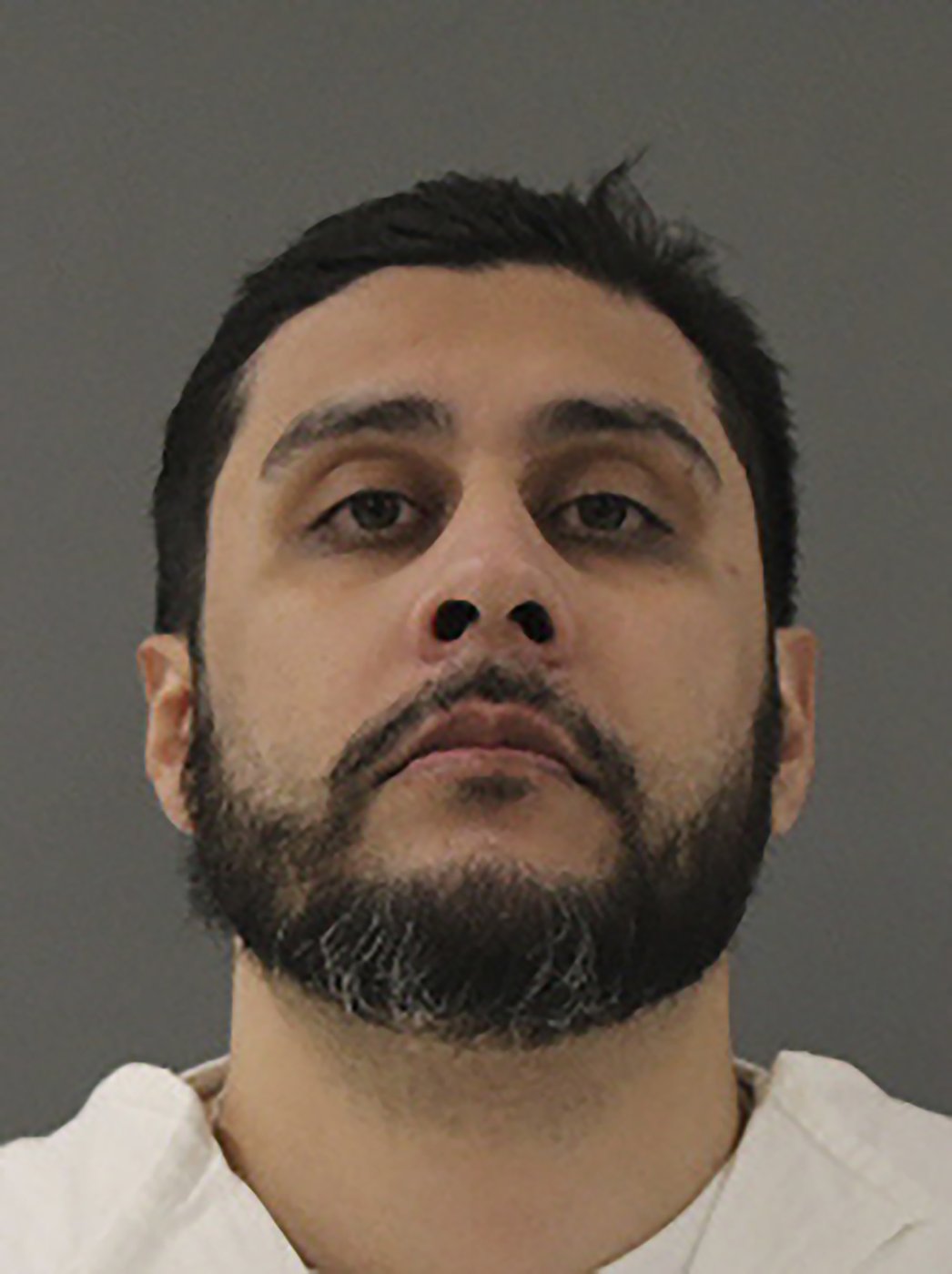 Texas man is executed for the 2004 strangling and stabbing death of a young mother | iNFOnews.ca Texas man is executed for the 2004 strangling and stabbing death of a young mother | iNFOnews.ca
