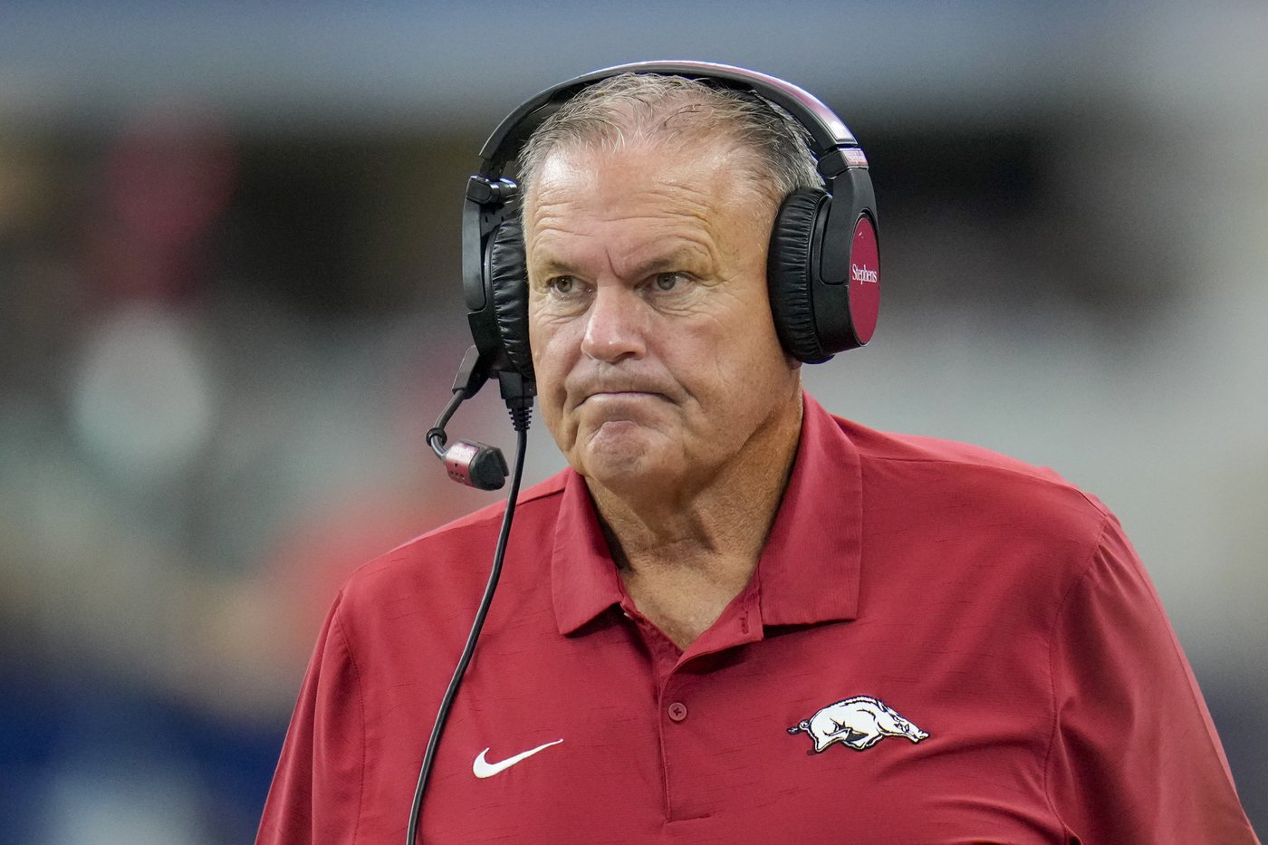 No. 4 Tennessee Vols head to Arkansas looking to snap skid in Fayetteville | iNFOnews.ca