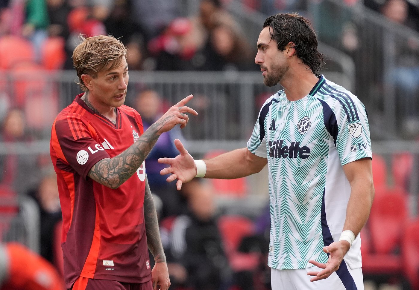 Arrivederci. Toronto FC buys out hefty contracts of Italy's Insigne, Bernardeschi | iNFOnews.ca Arrivederci. Toronto FC buys out hefty contracts of Italy's Insigne, Bernardeschi | iNFOnews.ca