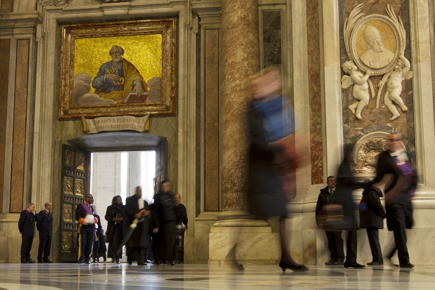 A Holy Year is about to start in Rome. Here's what you need to know | iNFOnews.ca A Holy Year is about to start in Rome. Here's what you need to know | iNFOnews.ca