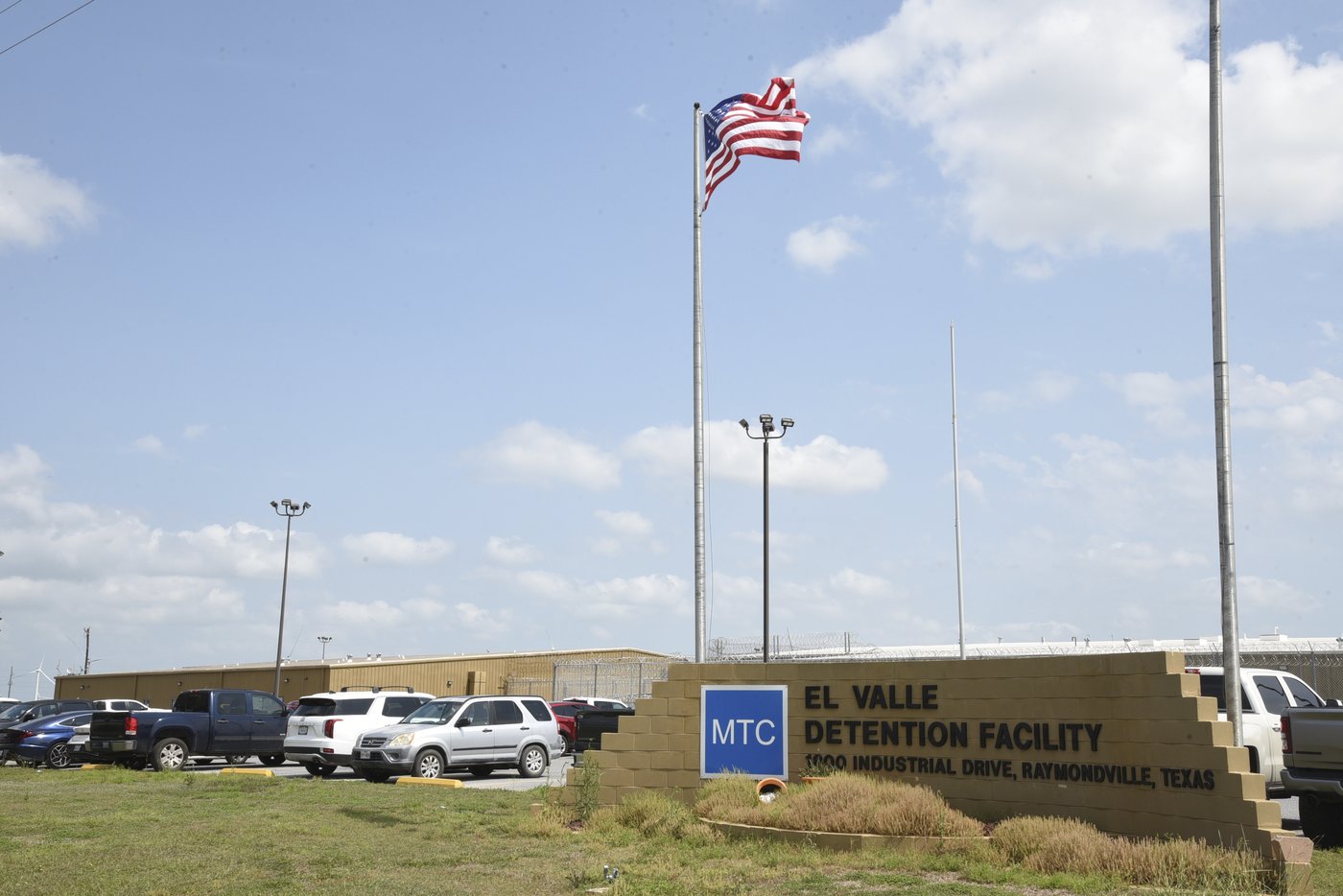 Judge bars deportations of Venezuelans from South Texas under the Alien Enemies Act | iNFOnews.ca Judge bars deportations of Venezuelans from South Texas under the Alien Enemies Act | iNFOnews.ca