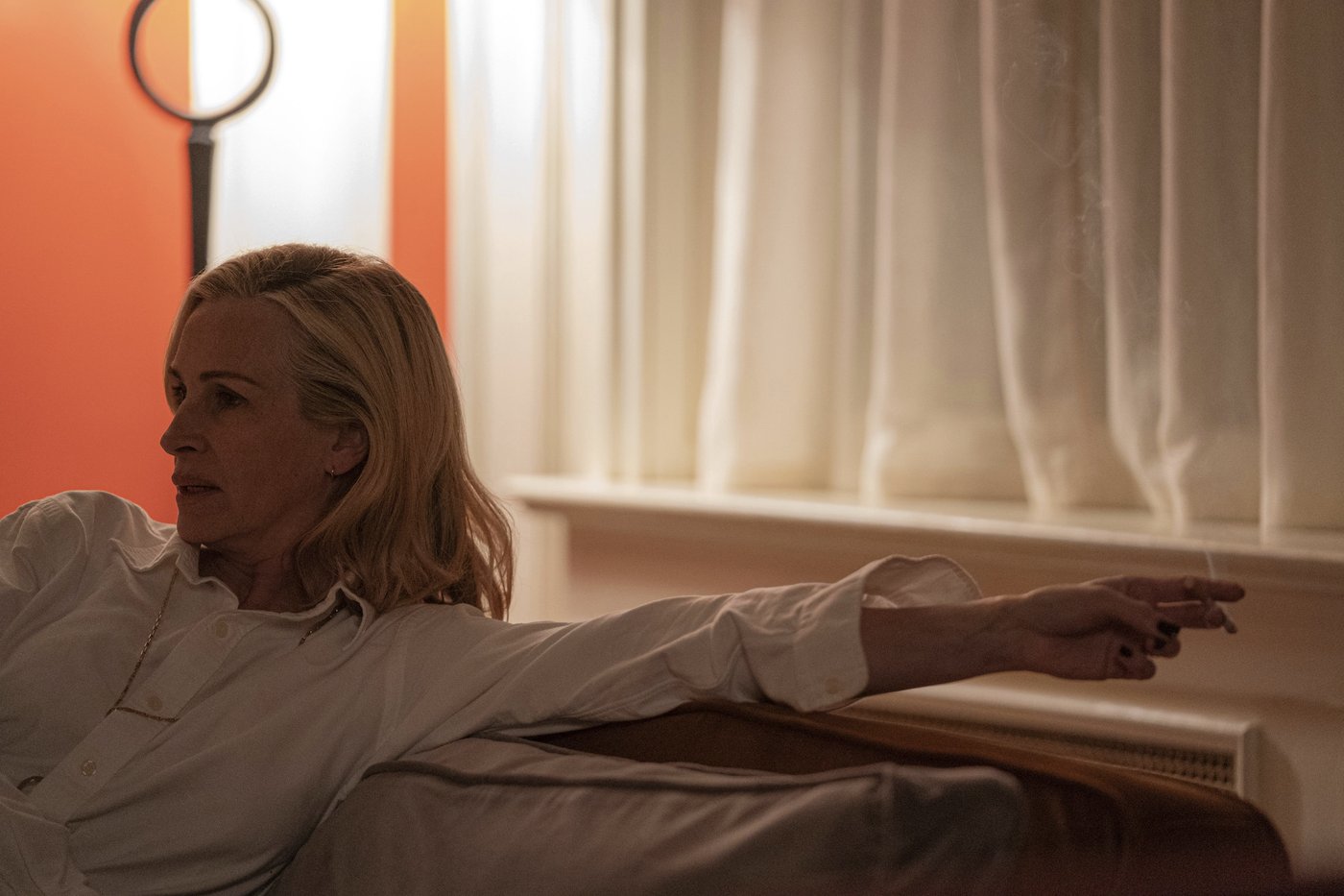 Luca Guadagnino's 'After the Hunt' to open New York Film Festival | iNFOnews.ca Luca Guadagnino's 'After the Hunt' to open New York Film Festival | iNFOnews.ca
