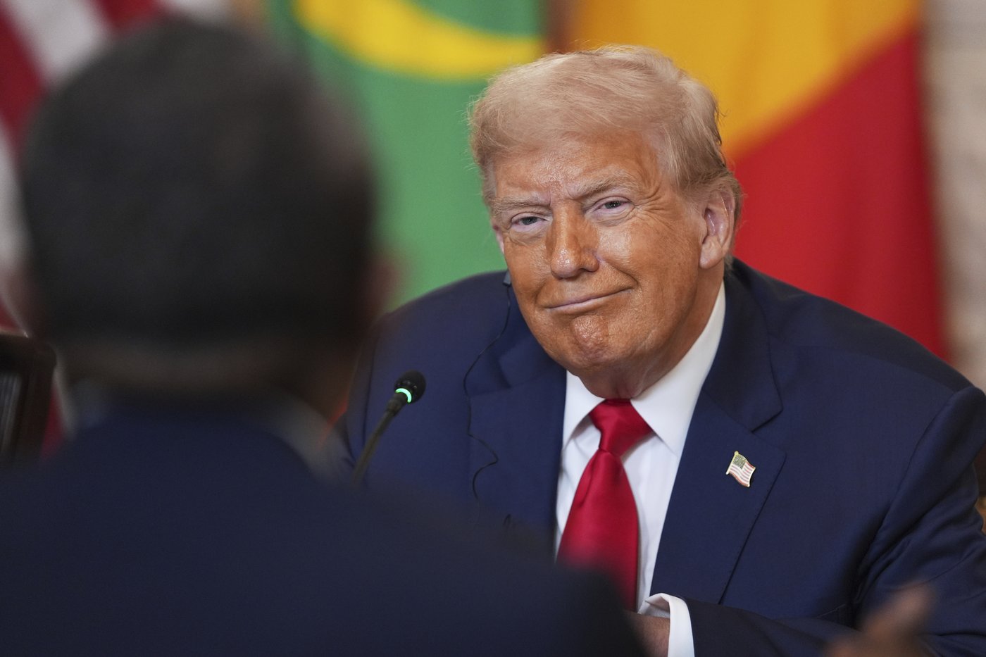 The Latest: Trump says Canada’s role in US fentanyl crisis justifies 35% tariffs on Canadian goods | iNFOnews.ca The Latest: Trump says Canada’s role in US fentanyl crisis justifies 35% tariffs on Canadian goods | iNFOnews.ca