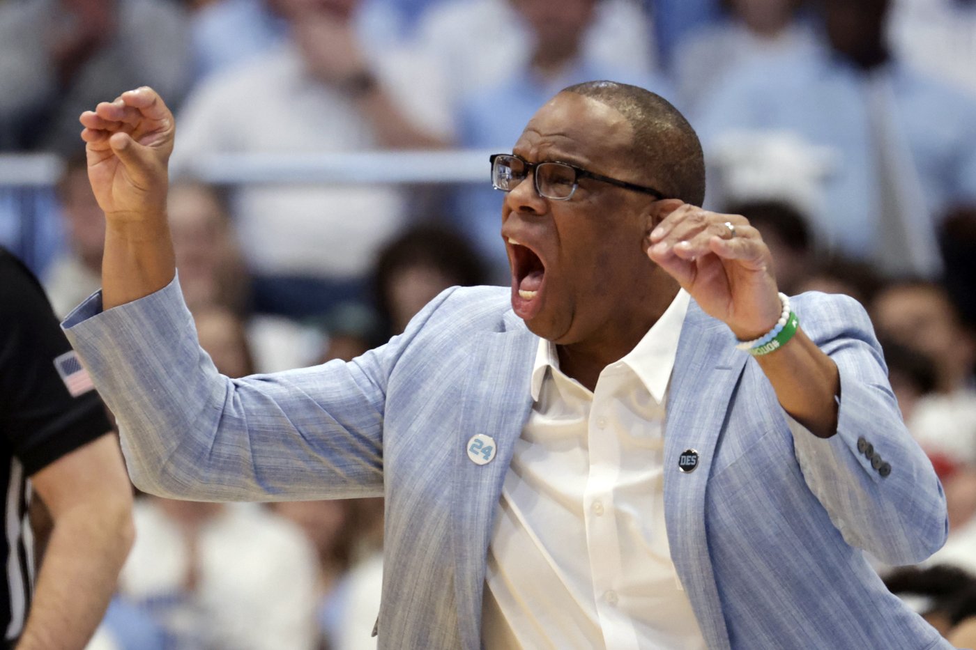 No. 10 Alabama beats No. 20 North Carolina 94-79 in the ACC-SEC Challenge | iNFOnews.ca No. 10 Alabama beats No. 20 North Carolina 94-79 in the ACC-SEC Challenge | iNFOnews.ca