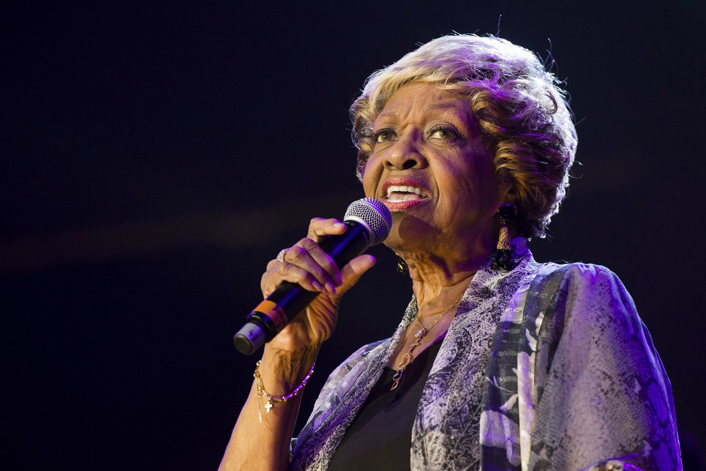 Cissy Houston, a Grammy-winning gospel singer and Whitney Houston's mother, dies at 91 | iNFOnews.ca Cissy Houston, a Grammy-winning gospel singer and Whitney Houston's mother, dies at 91 | iNFOnews.ca