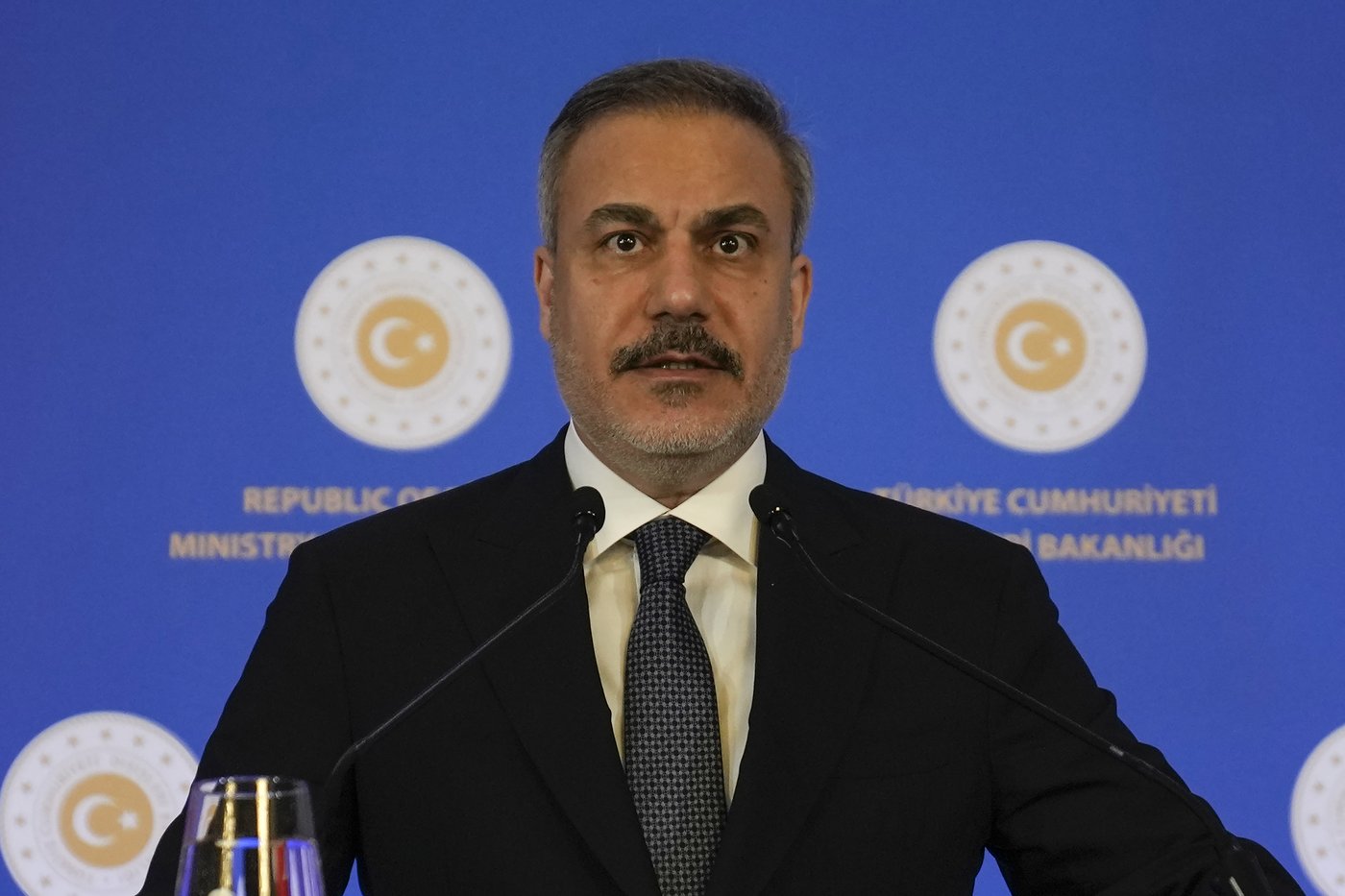 Turkey says it will join with neighbors to fight the Islamic State group in Syria | iNFOnews.ca