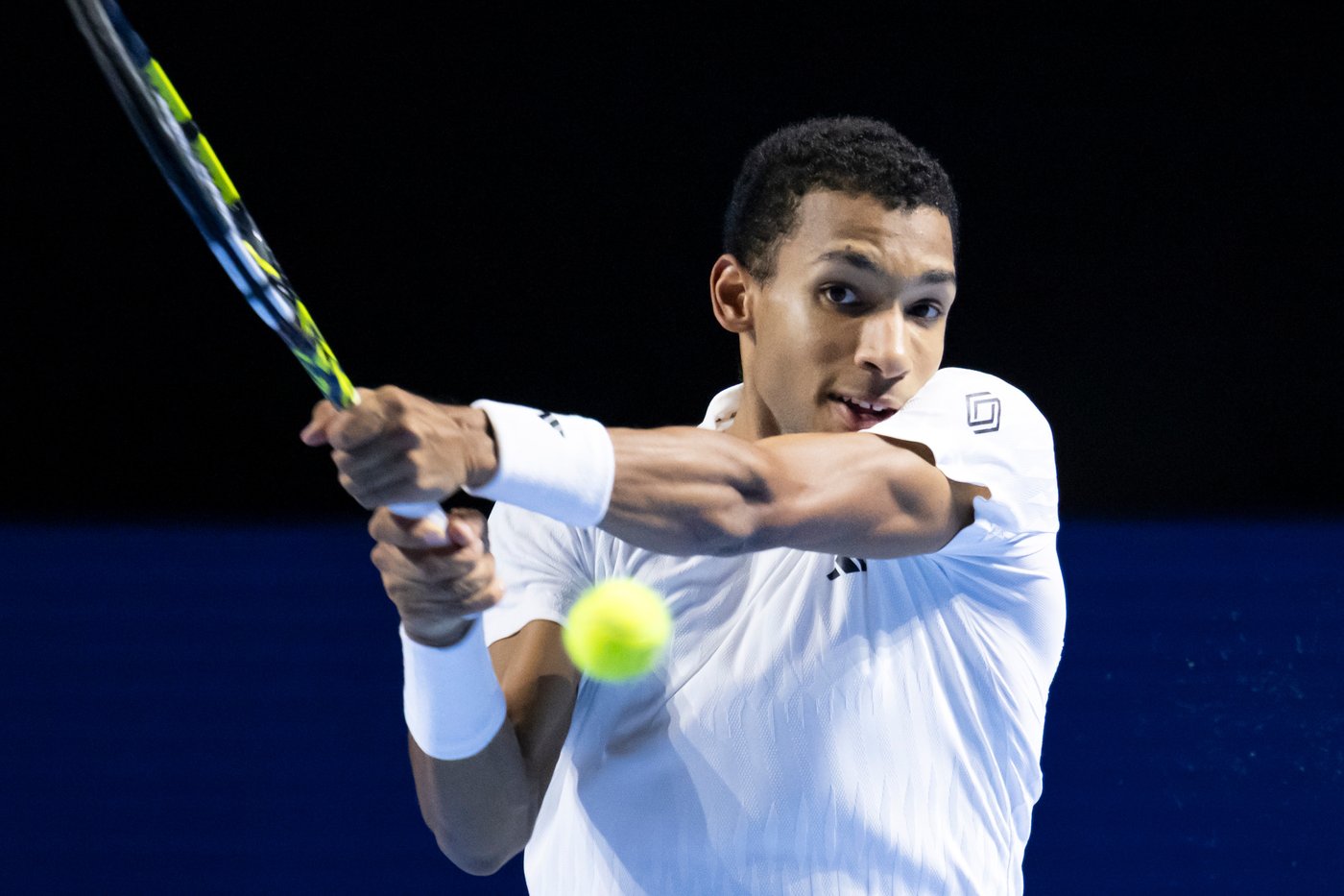 Canadians Auger-Aliassime, Shapovalov withdraw in Basel quarterfinals | iNFOnews.ca
