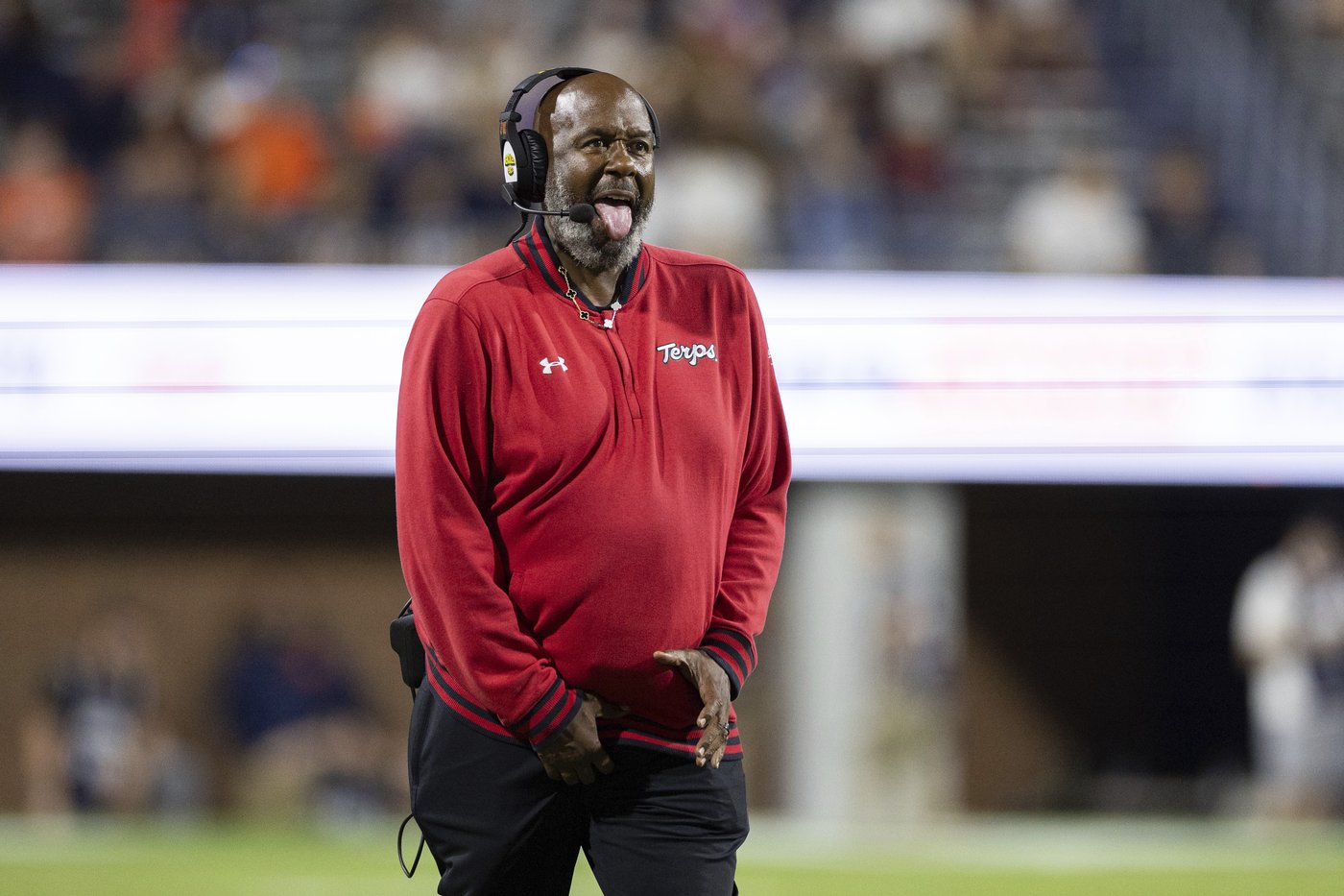 Indiana chases another milestone moment when Maryland visits in Big Ten home opener | iNFOnews.ca