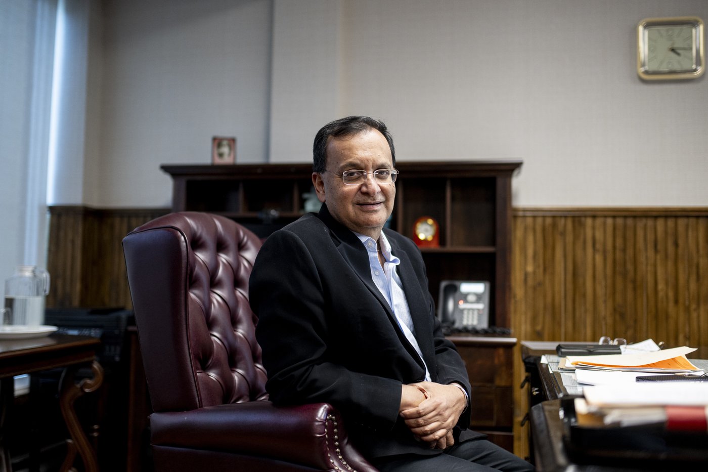 India's new envoy pitches full trade deal with Canada, but urges business to act now | iNFOnews.ca