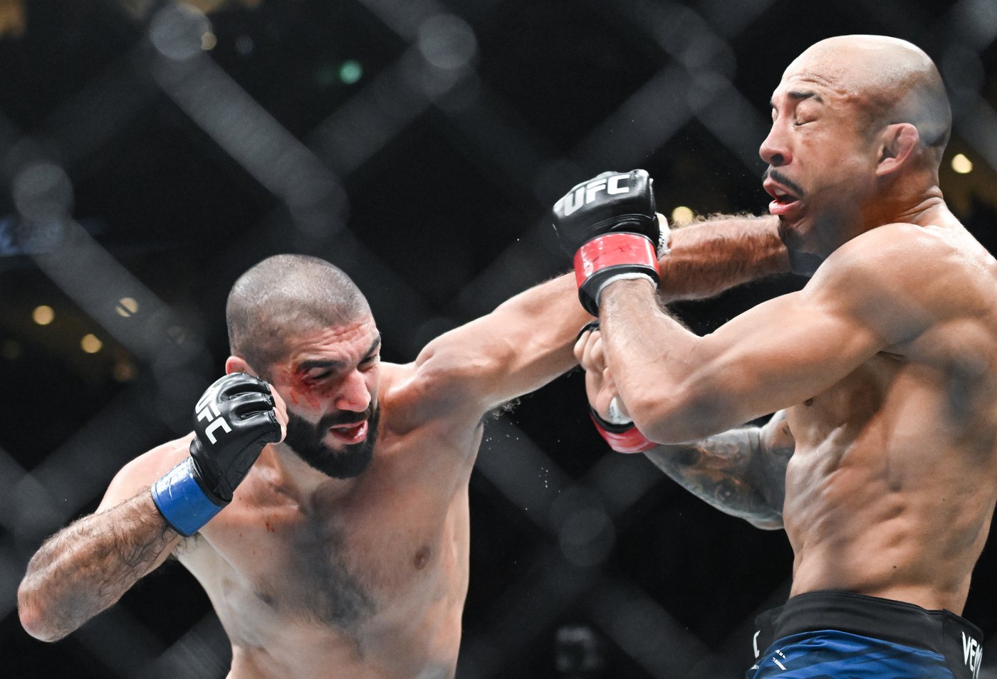 Canadian bantamweight Aiemann Zahabi added to UFC Vancouver card in October | iNFOnews.ca Canadian bantamweight Aiemann Zahabi added to UFC Vancouver card in October | iNFOnews.ca