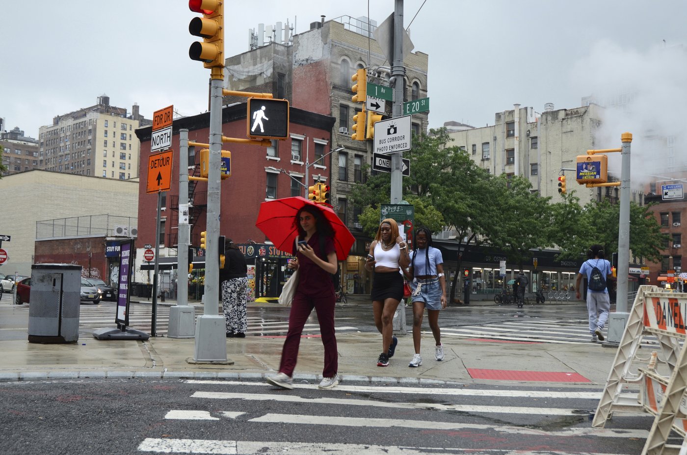 Income inequality dipped and fewer people moved, according to largest survey of US life | iNFOnews.ca Income inequality dipped and fewer people moved, according to largest survey of US life | iNFOnews.ca