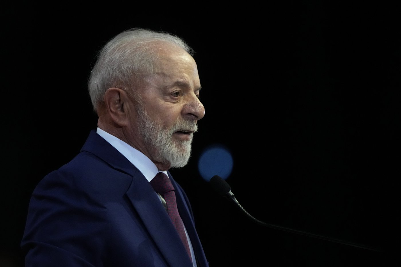 Brazilian government minister resigns after being charged with corruption | iNFOnews.ca