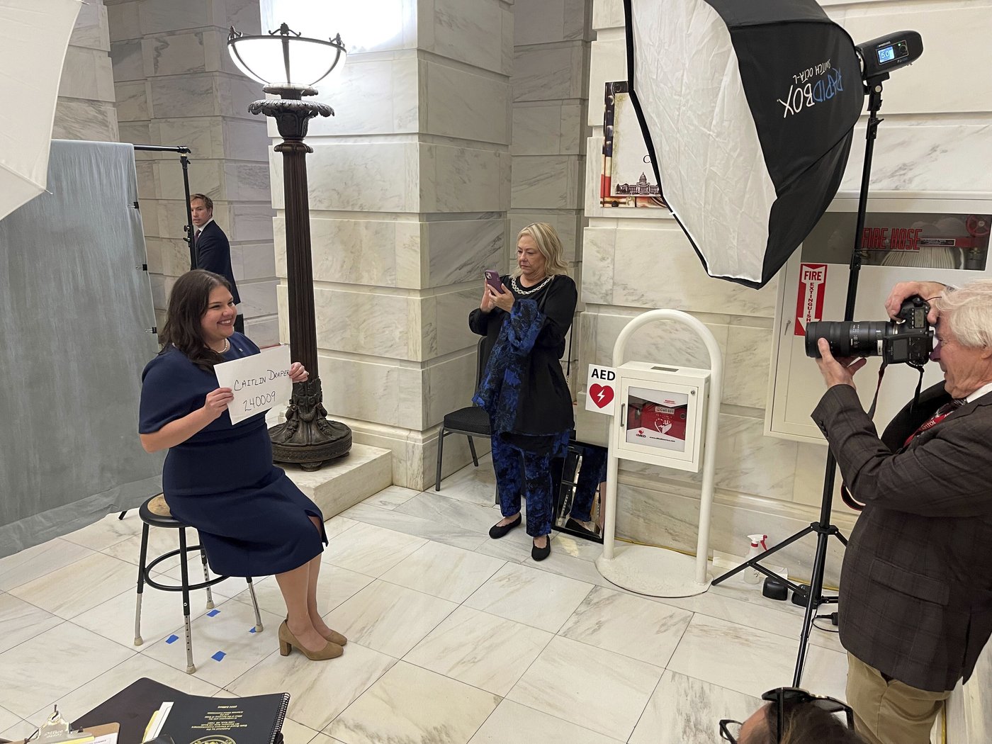 Justices who split on an abortion measure ruling vie to lead Arkansas Supreme Court | iNFOnews.ca Justices who split on an abortion measure ruling vie to lead Arkansas Supreme Court | iNFOnews.ca