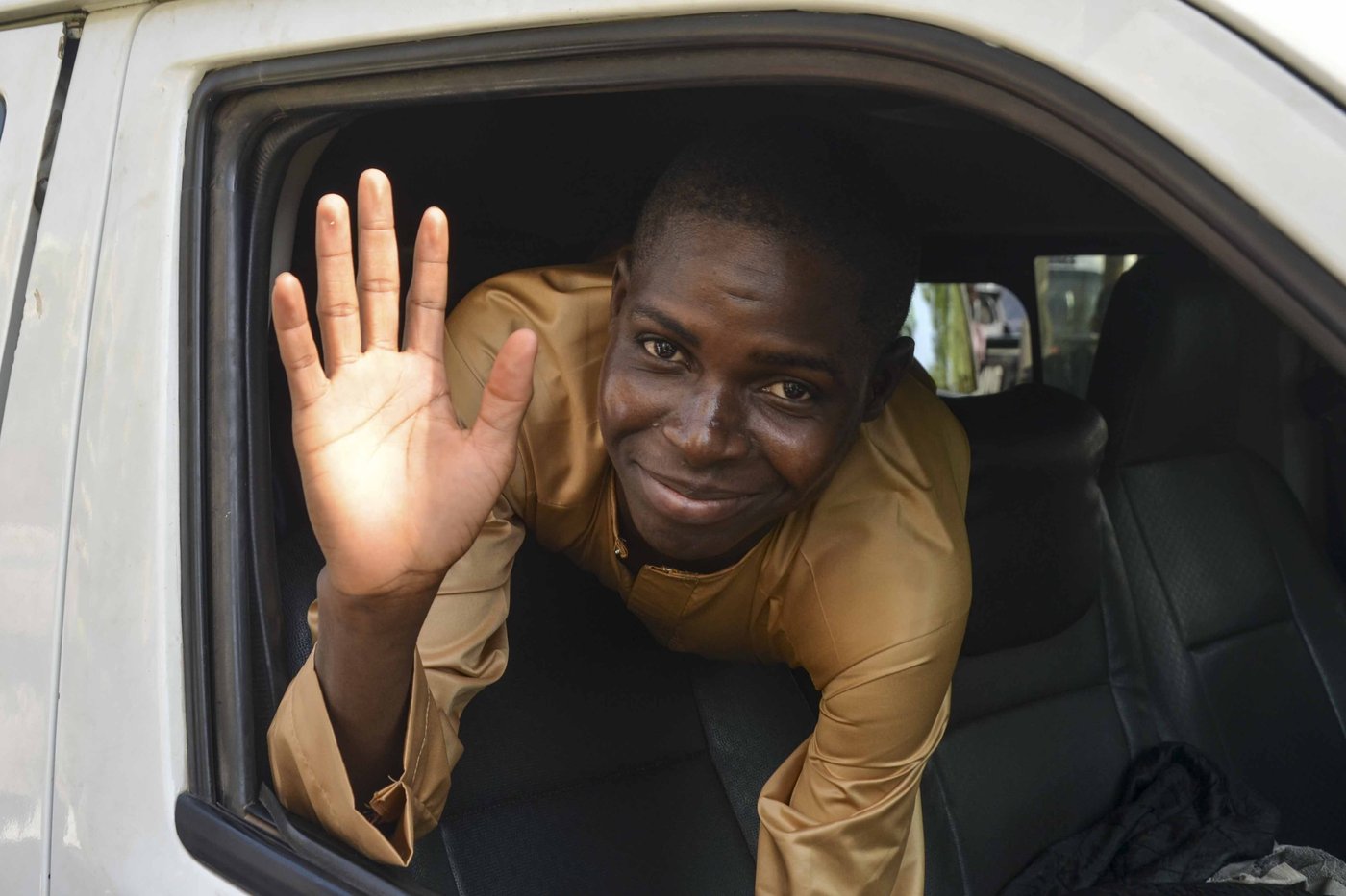 Nigeria releases 29 children who potentially faced death penalty for alleged involvement in protests | iNFOnews.ca