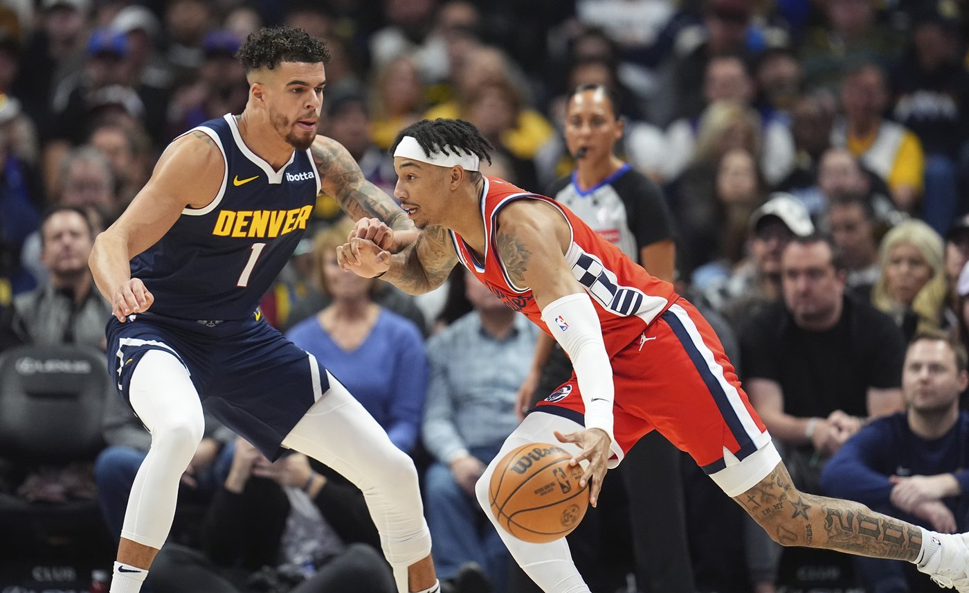 Nuggets rout Clippers 120-98 despite quiet night from Jokic | iNFOnews.ca