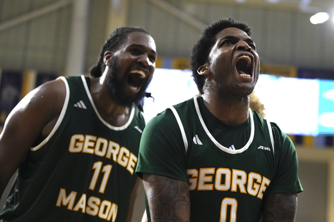No. 18 Marquette beats George Mason 82-63 in front of all-student crowd on campus | iNFOnews.ca No. 18 Marquette beats George Mason 82-63 in front of all-student crowd on campus | iNFOnews.ca
