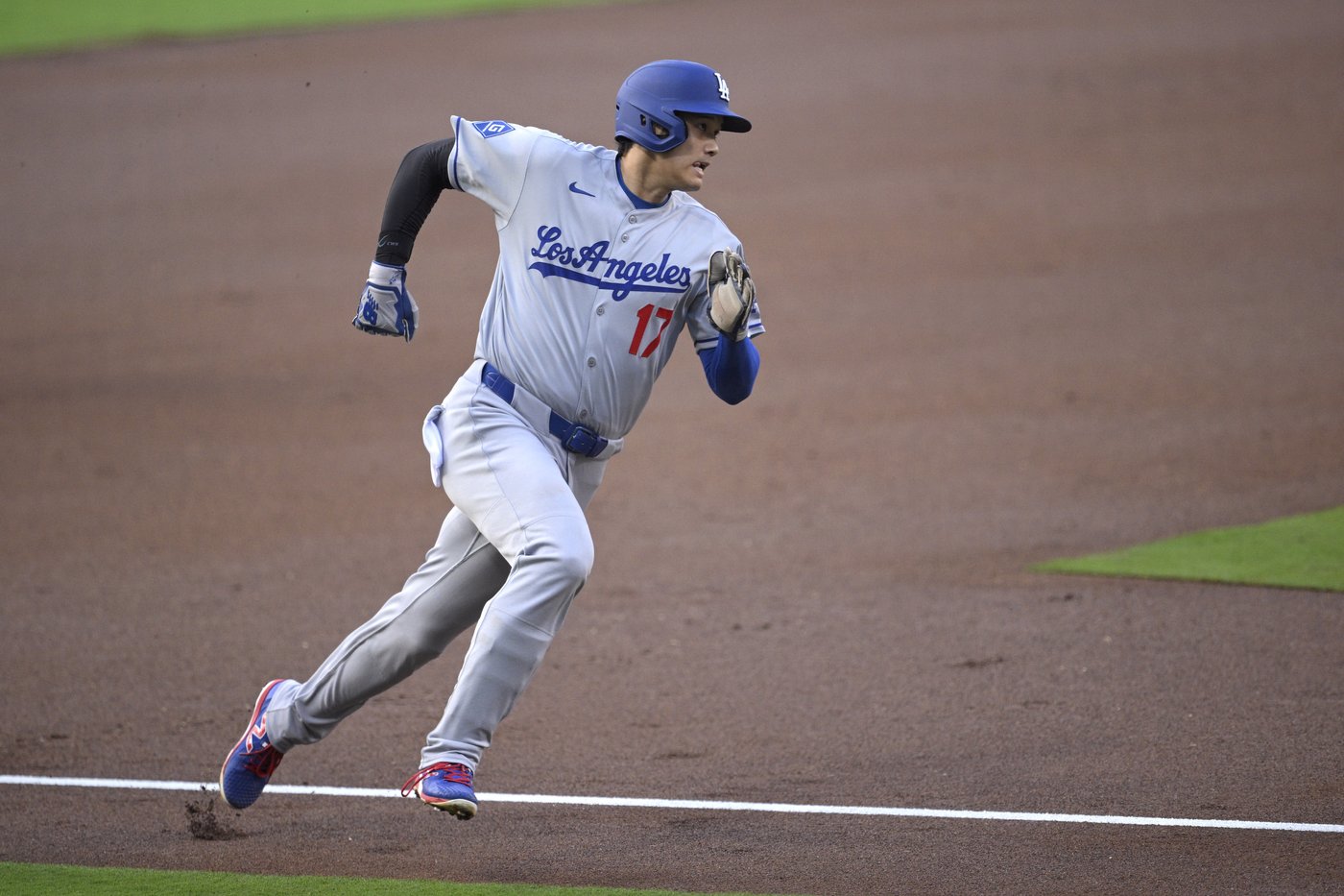 Freeman, Smith join Ohtani to give Dodgers 3 All-Star starters. Tigers also have 3 | iNFOnews.ca