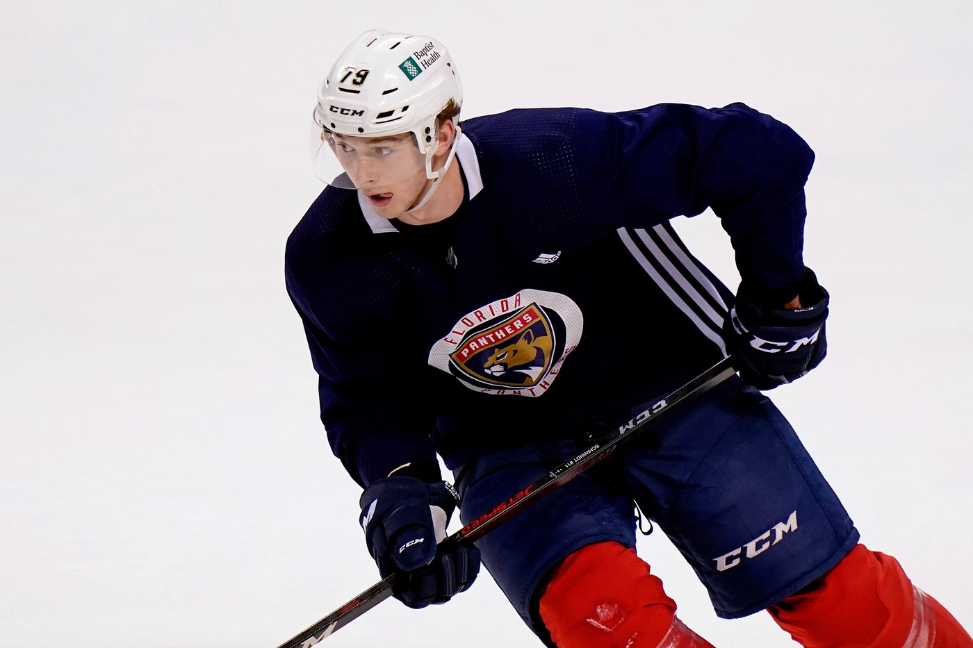 Panthers bring back Cole Schwindt, who was part of the trade that landed Matthew Tkachuk | iNFOnews.ca