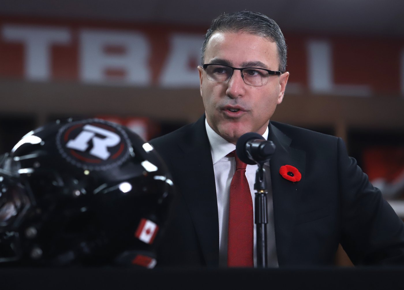 'Pivotal time': Redblacks look to Dinwiddie to turn team's fortunes around | iNFOnews.ca 'Pivotal time': Redblacks look to Dinwiddie to turn team's fortunes around | iNFOnews.ca