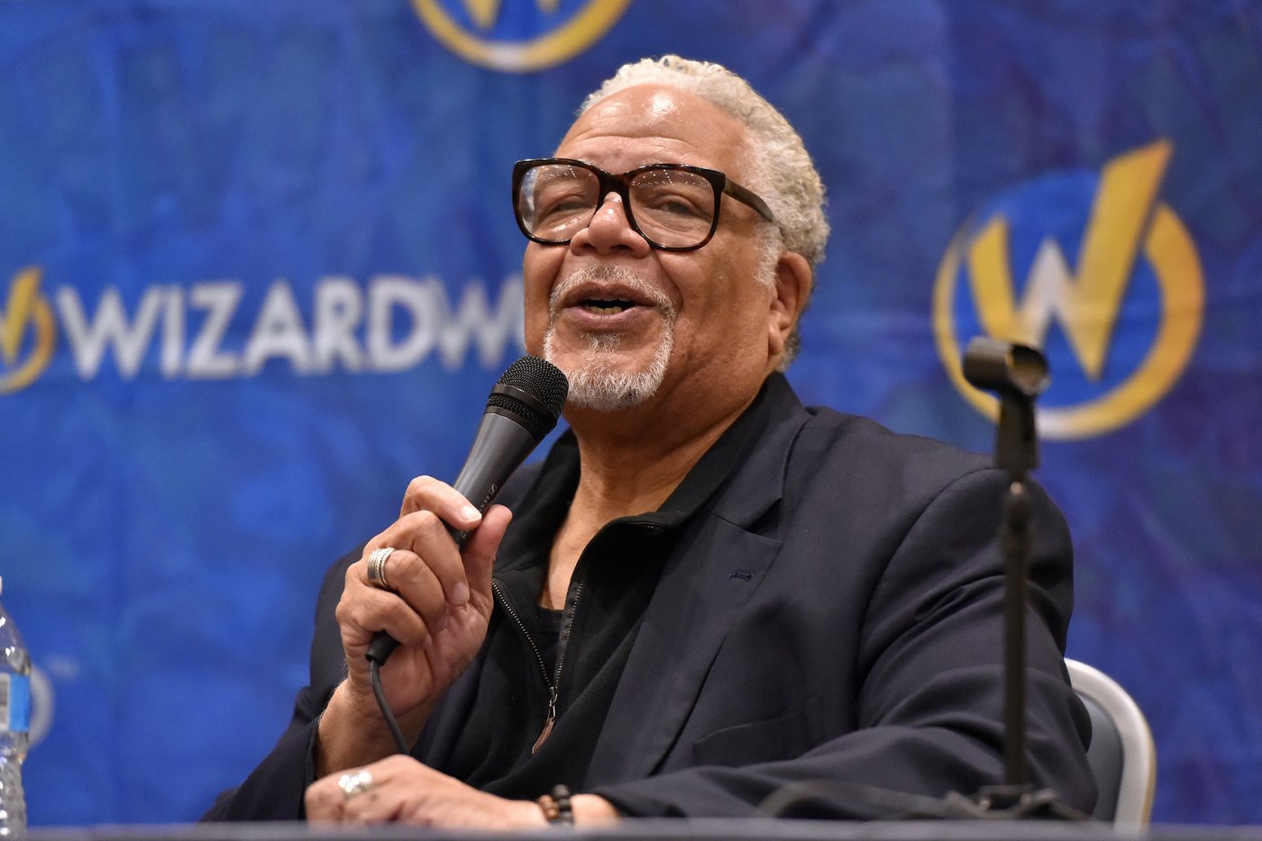 Ken Page, who starred in 'Cats' on Broadway and voiced Oogie Boogie, dies at 70 | iNFOnews.ca