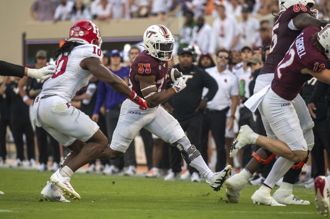 No. 7 Miami opens ACC play against Virginia Tech, looking to keep flying after hot start | iNFOnews.ca No. 7 Miami opens ACC play against Virginia Tech, looking to keep flying after hot start | iNFOnews.ca