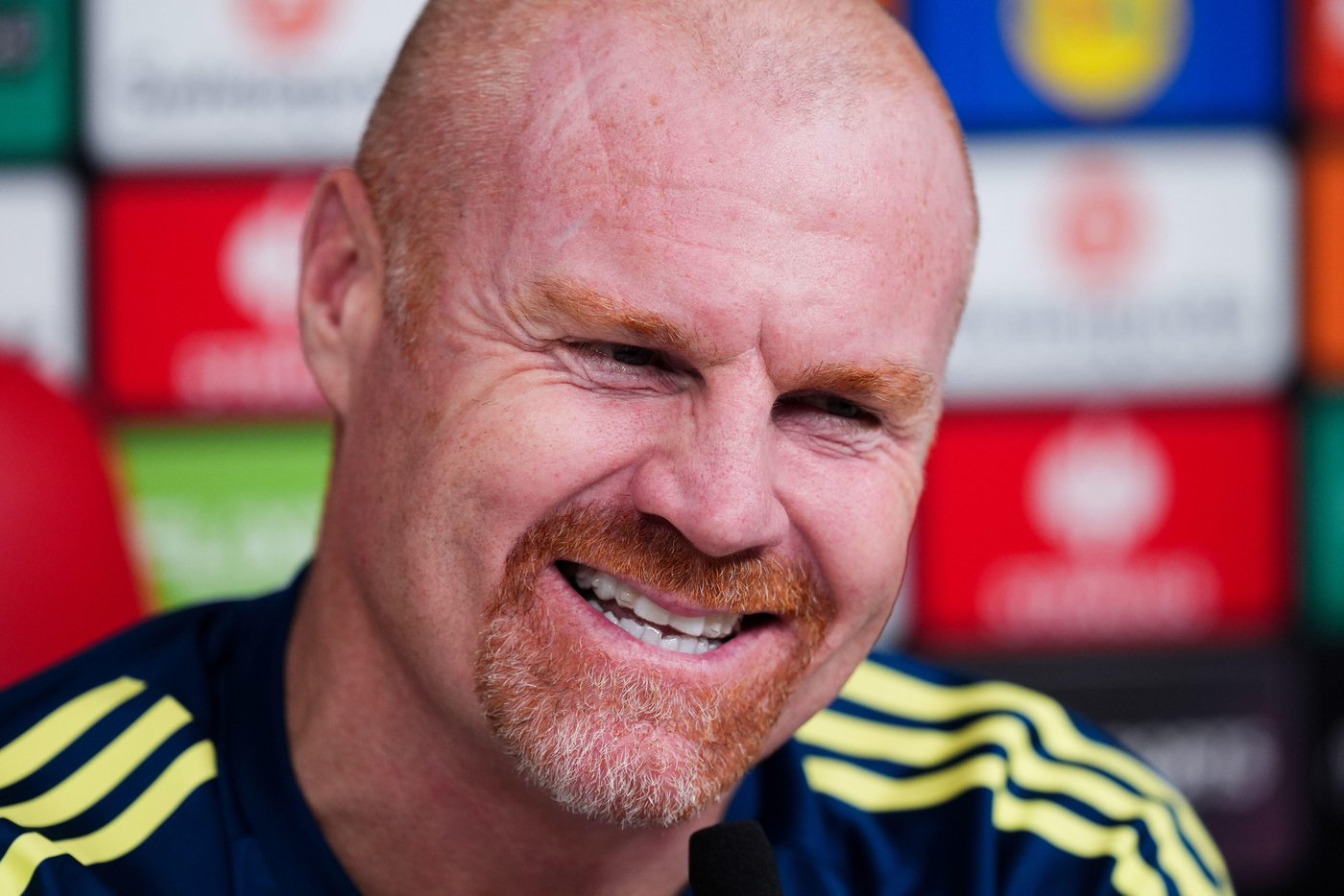 Dyche wants stability at Nottingham Forest after taking over as team's third manager this season | iNFOnews.ca