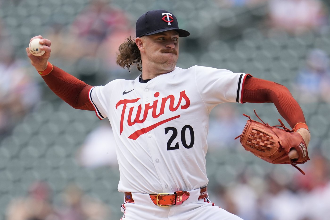 Springer hits go-ahead homer in Blue Jays' 5-4 win over Twins | iNFOnews.ca