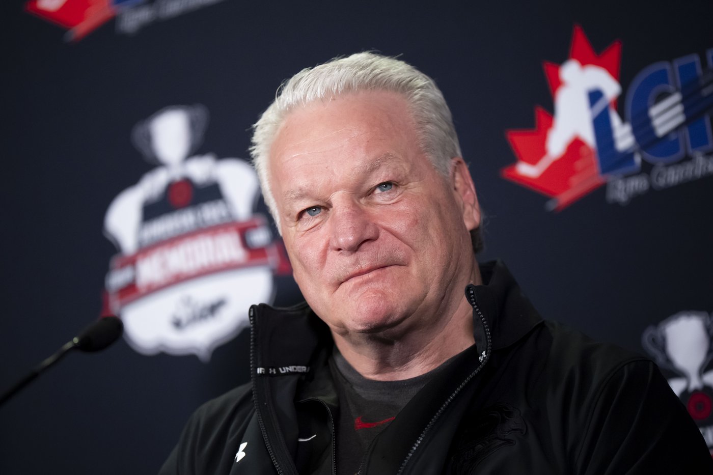 From rink to racetrack, London Knights coach Dale Hunter eyes cup sweep at Woodbine | iNFOnews.ca From rink to racetrack, London Knights coach Dale Hunter eyes cup sweep at Woodbine | iNFOnews.ca