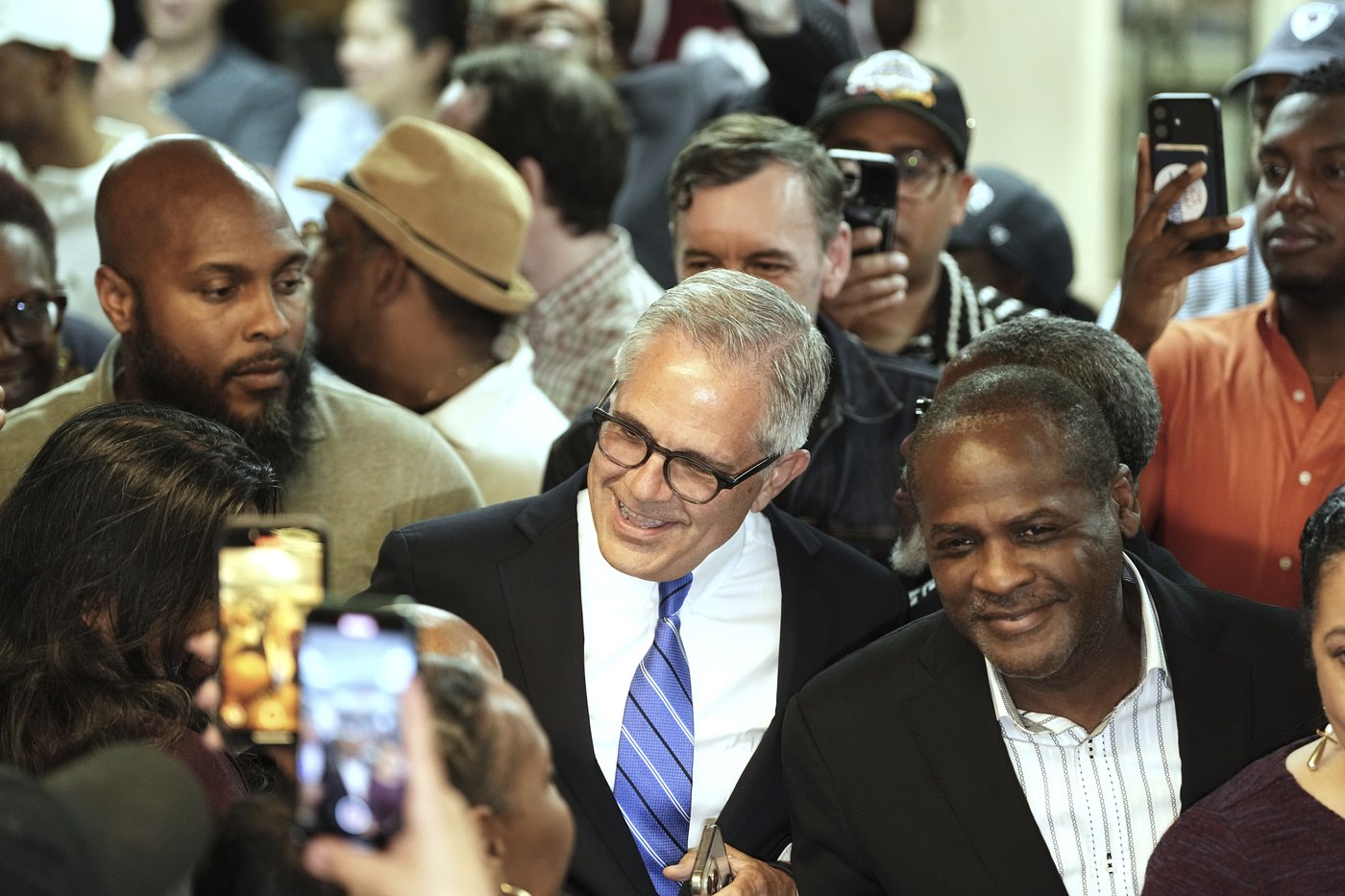 Pennsylvania election: Corey O’Connor defeats Pittsburgh Mayor Ed Gainey in Democratic primary | iNFOnews.ca Pennsylvania election: Corey O’Connor defeats Pittsburgh Mayor Ed Gainey in Democratic primary | iNFOnews.ca