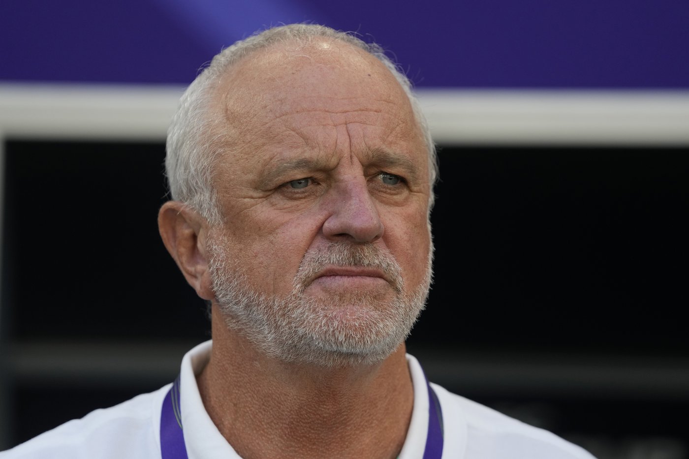 Iraq hires former Australia boss Graham Arnold as head coach | iNFOnews.ca
