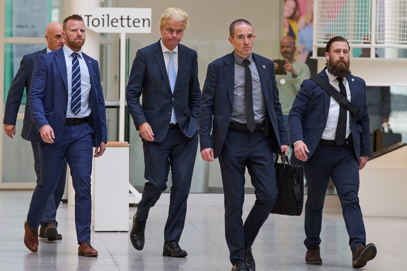 The main takeaways from the Netherlands' nail-biter elections, with the result still in the balance | iNFOnews.ca