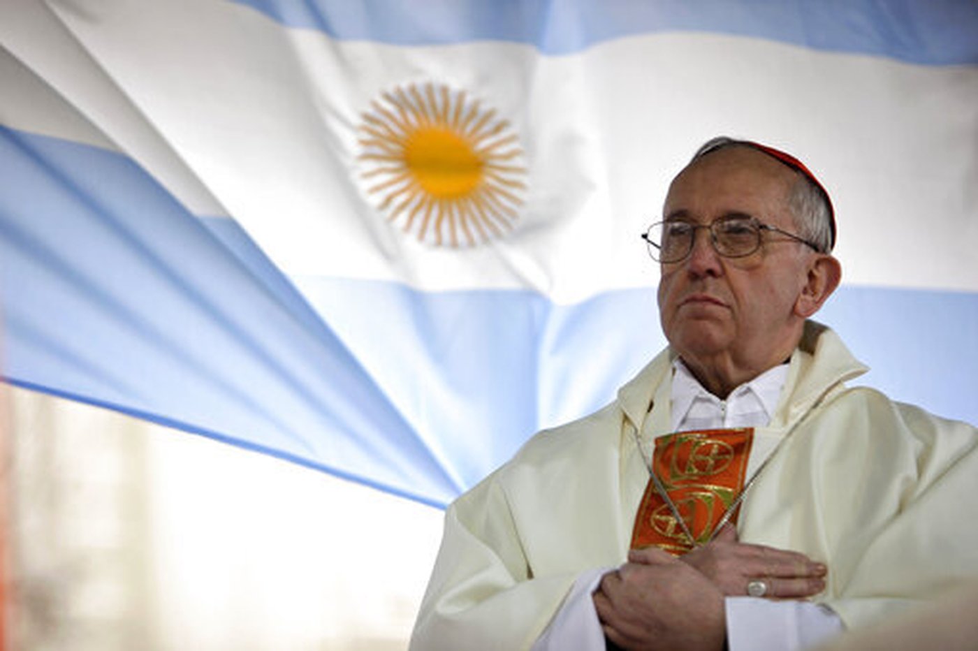 Pope Francis, first Latin American pontiff who ministered with a charming, humble style, dies at 88 | iNFOnews.ca Pope Francis, first Latin American pontiff who ministered with a charming, humble style, dies at 88 | iNFOnews.ca