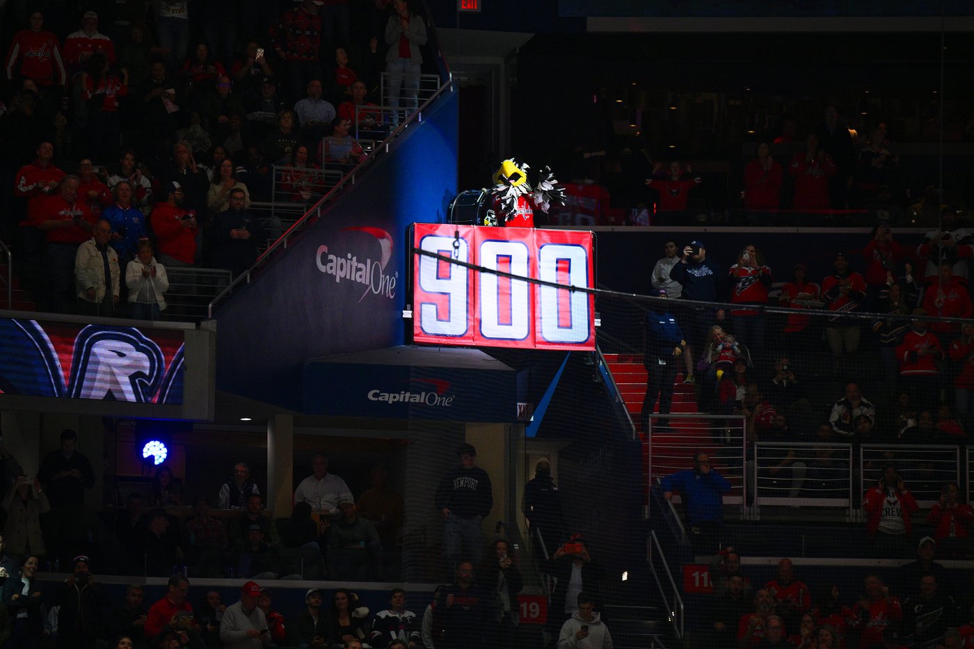 Alex Ovechkin scores his 900th NHL goal with the Washington Capitals | iNFOnews.ca Alex Ovechkin scores his 900th NHL goal with the Washington Capitals | iNFOnews.ca